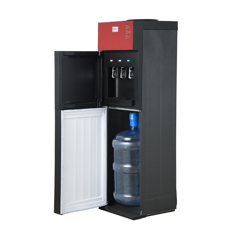 YLR-102D Model Water Dispenser with Normal and Hot