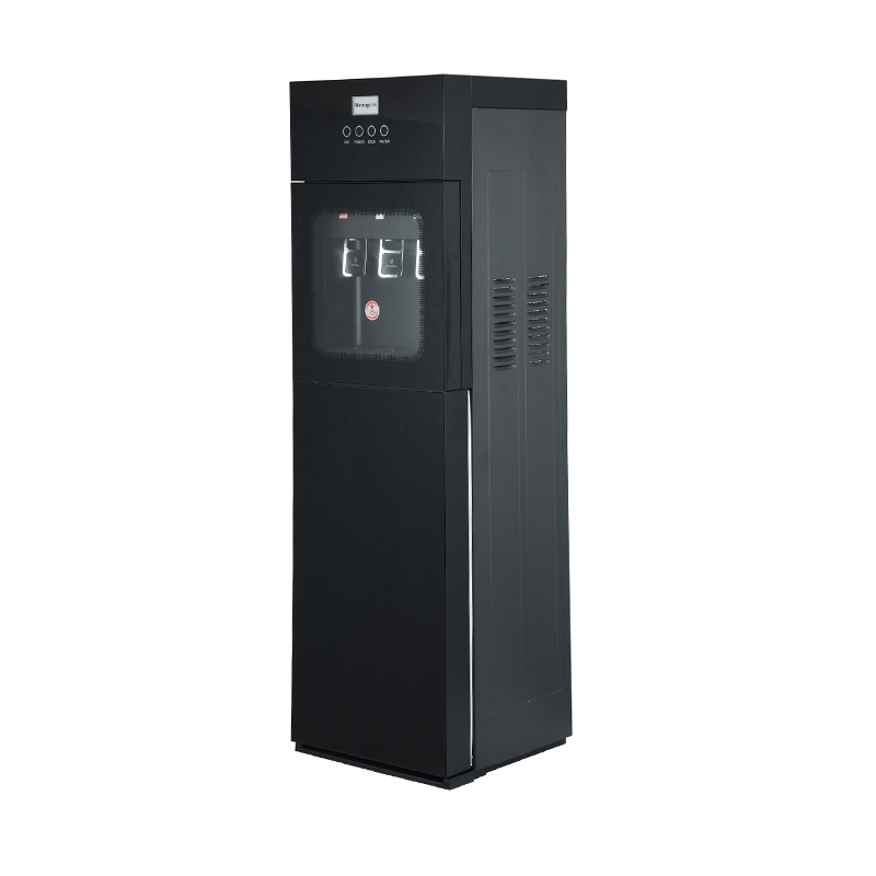 YLR-102D Model Water Dispenser with Normal and Hot