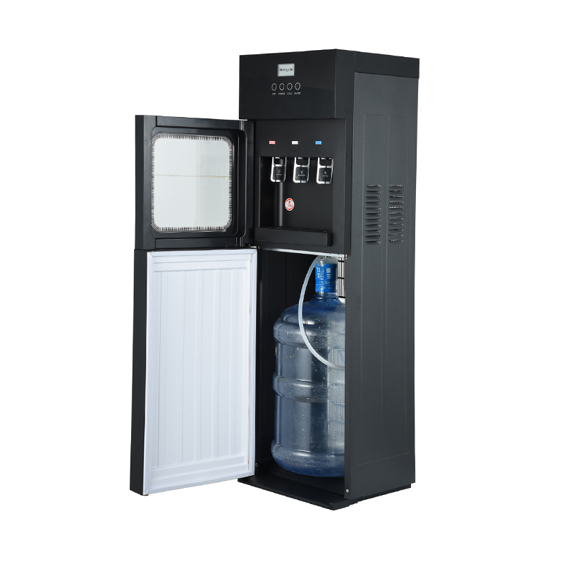 YLR-102D Model Water Dispenser with Normal and Hot