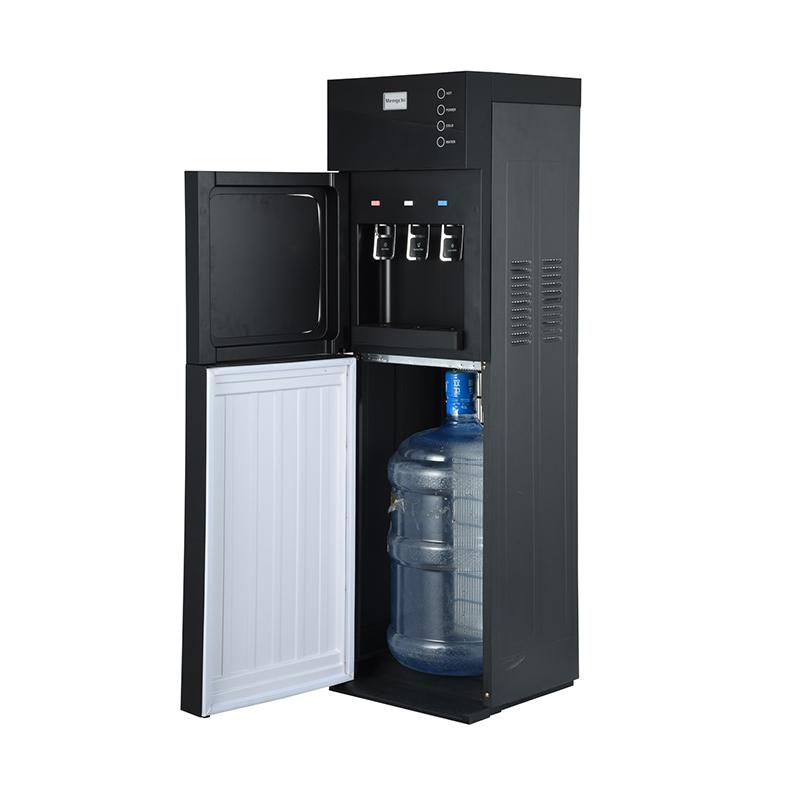 YLR-102D Model Water Dispenser with Normal and Hot