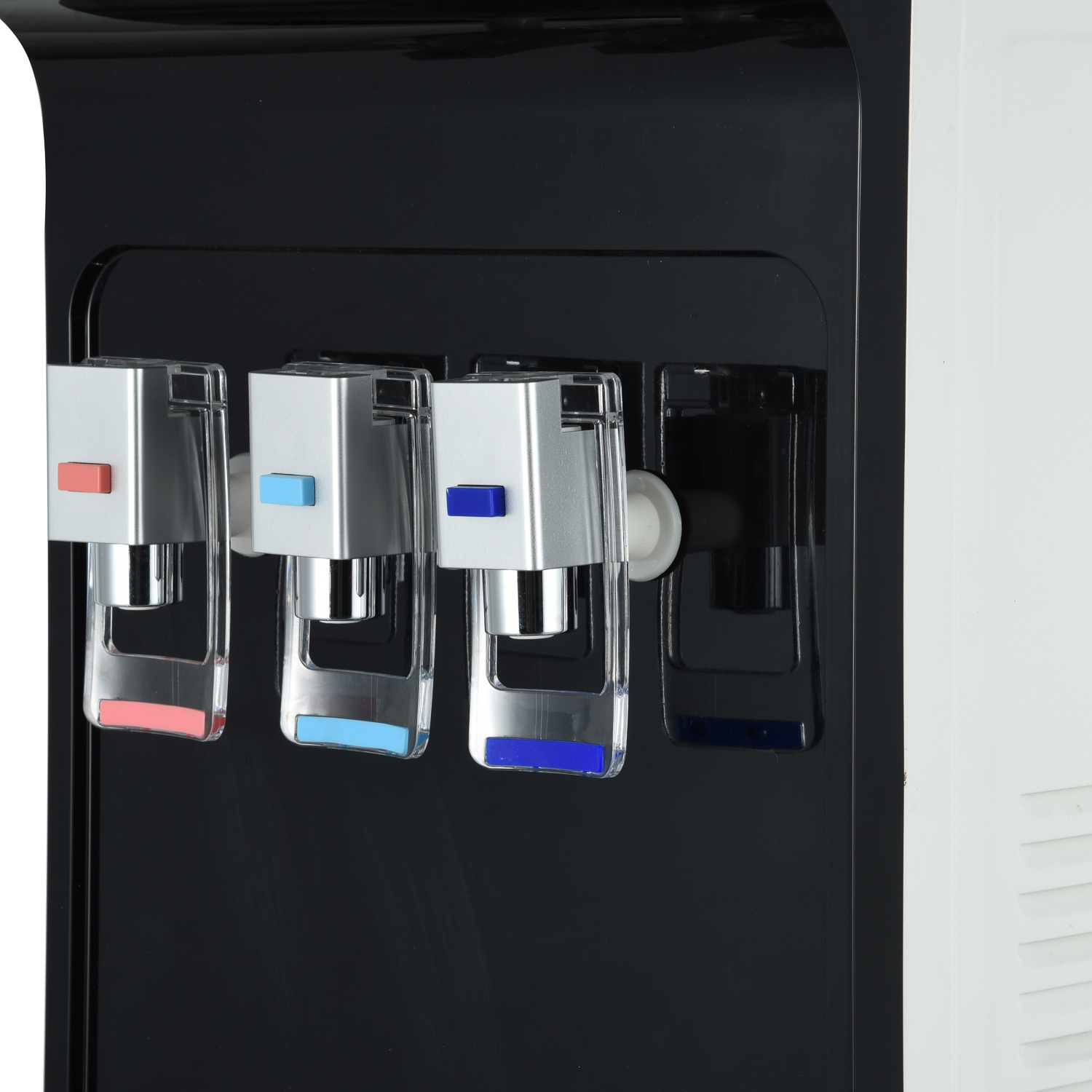 YLR-83 Model Water Dispenser with Normal and Hot