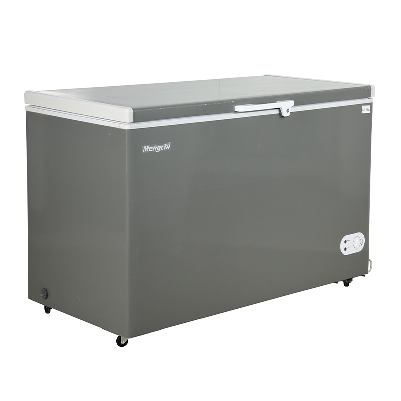 BD-358 / BD-358DC Chest Freezer With Low Energy Consumption