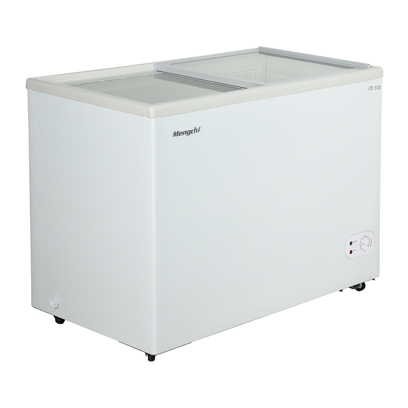 CD-310 Chest Freezer