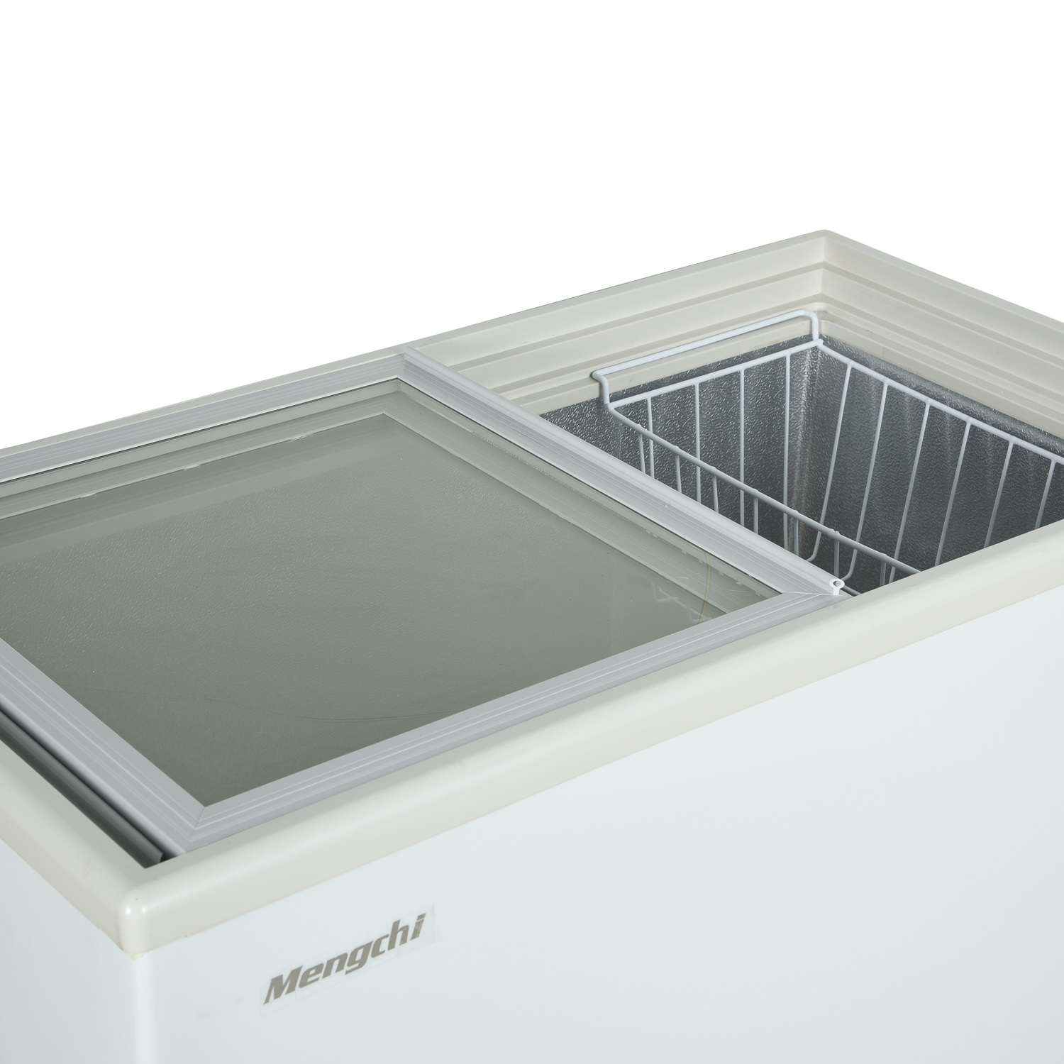 CD-310 Chest Freezer