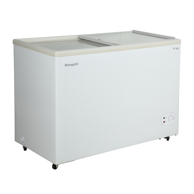 CD-260 Chest Freezer