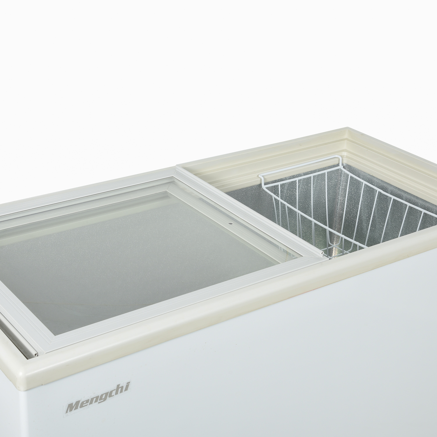 CD-260 Chest Freezer